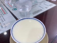 姜汁撞奶-仁信老铺(盈信城市广场B区店)