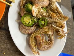 -贞姨美食·老字号海鲜大排档