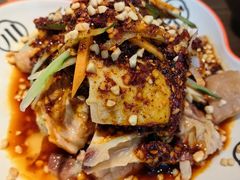 -花盐街·四川乐山小吃(西单大悦城店)