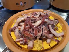 -龍歌自助小火锅(李沧顺和汇店)