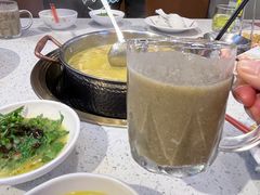 十头鲍鱼-八珍玉食鸡煲·打边炉(印象城店)