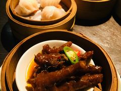 -万丽轩·粤菜(王府井金茂万丽酒店)