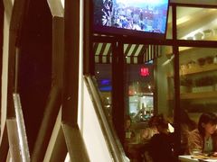 景观位-打趸BTC·Breaktime cafe(北京路店)