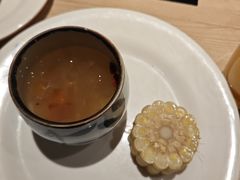 -星伦多自助料理(宝山龙湖天街店)