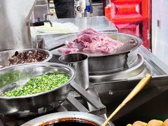 -清真·道口牛肉面