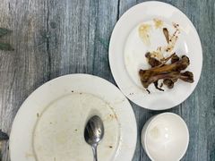 -溢香园昼夜抓饭店(揽秀园街店)