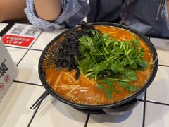 -肥汁米蘭香港米线(长宁来福士店)