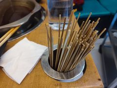 -牛串门串串香(东直门簋街总店)