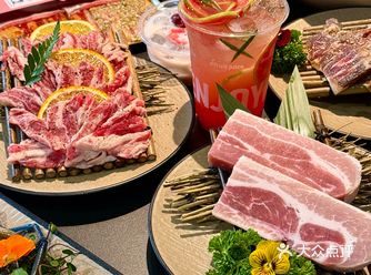 哈尔滨新开的️賊好吃，贼带劲️