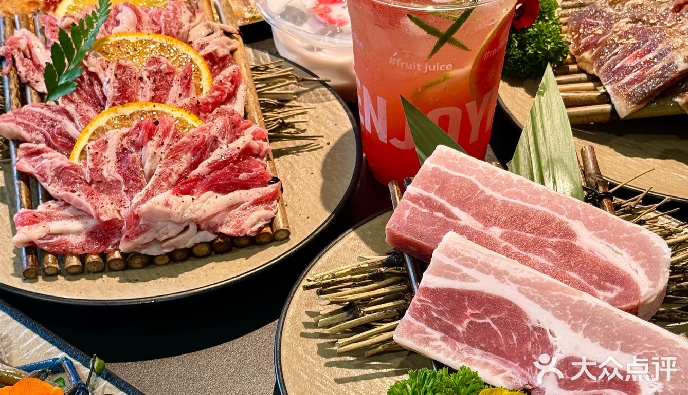 哈尔滨新开的‼️賊好吃，贼带劲‼️