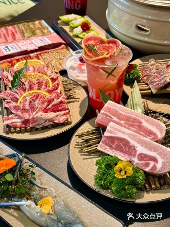 哈尔滨新开的️賊好吃，贼带劲️