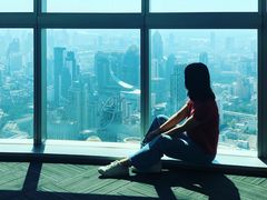 -彩虹云霄拜约克摩天塔