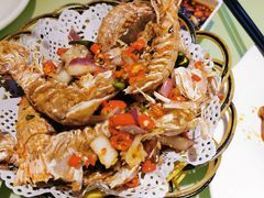 -广记海鲜(杨汊湖一店)