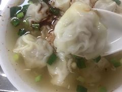 -汪家馄饨(集庆路店)