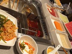 -海底捞火锅(5050购物中心店)