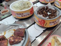 -龍歌自助小火锅(雨花台江南虹悦城店)