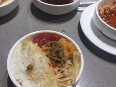 -海底捞火锅(苏宁生活广场店)