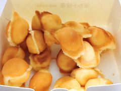-茶力的小怪兽(梅林卓悦汇店)