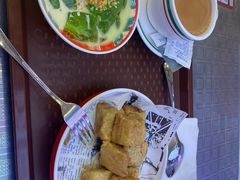 -孖记茶档·热腾茶餐(荔湾领展广场店)