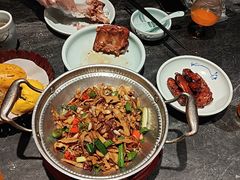 -紫泥369粗粮季(四牌楼店)
