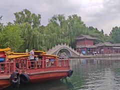-皇家御河游(紫御湾码头)