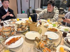 -上海虹桥宾馆味翠餐厅