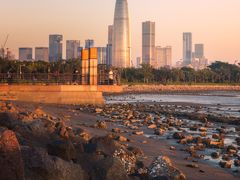 -深圳湾公园(南山区)