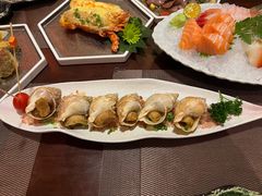 -弓二·烧鸟居酒屋(财富购物中心店)