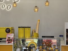 -麦当劳(徐汇漕溪北路百脑汇店)