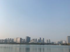 -天鹅湖体育公园