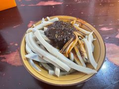 -曹凉粉(西正街店)