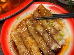 -新繁老號豌豆汤饭店·江湖菜(宝光寺店)