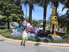 -清远熹乐谷温泉度假酒店