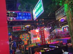 -路边边.炒菜烧烤.音乐餐厅(良乡长虹店)