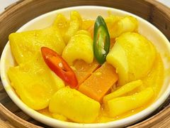 -鹭江宾馆·观海餐厅