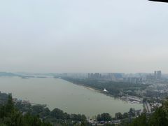 -云龙湖旅游景区