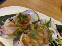 -质烤烤物·活烤海鲜(质烤总店)