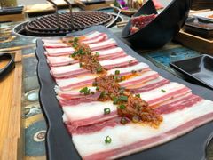 -炙忧烤肉屋(中国铁建广场店)