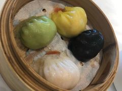 -威哥美食(迈科国际店)