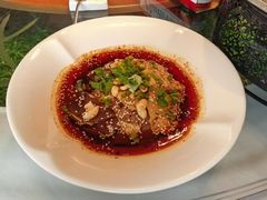 -辣婆婆(航天桥店)