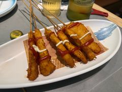 -小两口锦州烧烤·脆皮油边(依云北郡店)