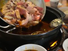 -金海椒罐罐鲢鱼(东方桂苑店)