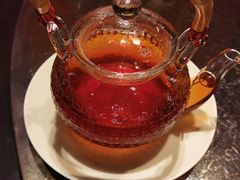 -上海柏悦酒店