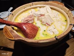 -老阿爸鲜鱼土菜(昆山花桥店)
