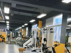 -天型健身工作室(大学城店)