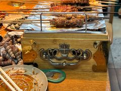 -喝丢一只鞋海鲜烧烤·海肠捞饭(市场店)