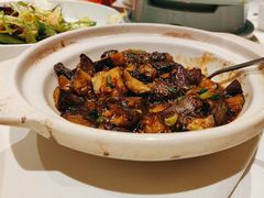 -渝信川菜 · 川味家常菜(财富购物中心店)