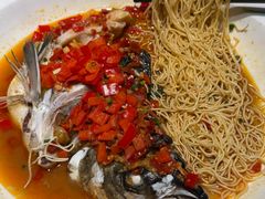 -简小舍·民间手艺菜(武昌江滩店)