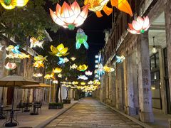 -赤坎·广东华侨国际旅游度假区