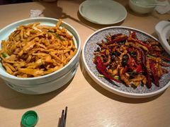 -吕氏疙瘩汤·新鲁菜(潍坊银座店)